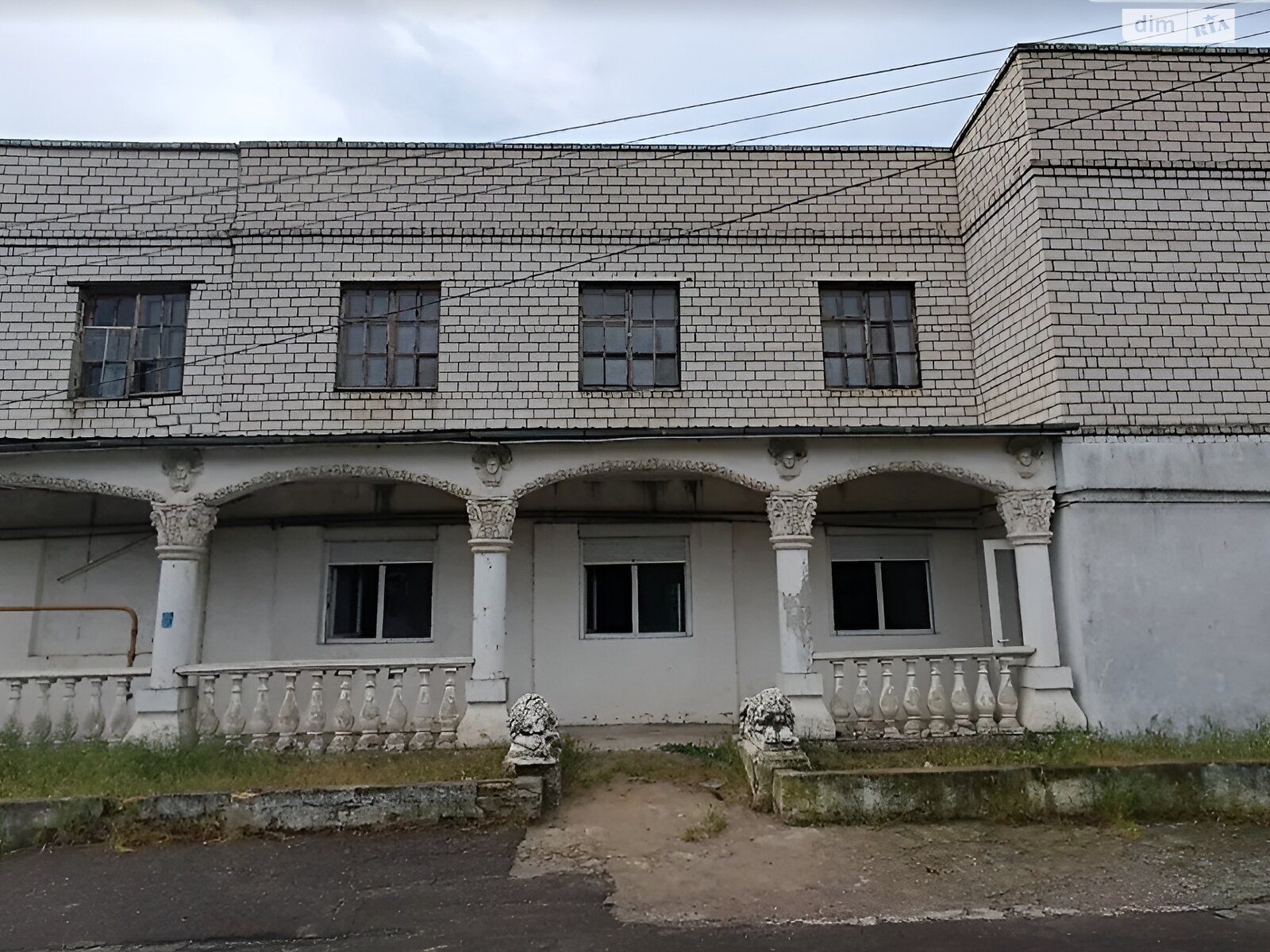 Спеціальне приміщення в Миколаєві, продаж по Берегова вулиця, район Центральний, ціна: 275 000 доларів за об’єкт фото 1 Спеціальне приміщення в Миколаєві, продаж по Берегова вулиця, район Центральний, ціна: 275 000 доларів за об’єкт фото 1