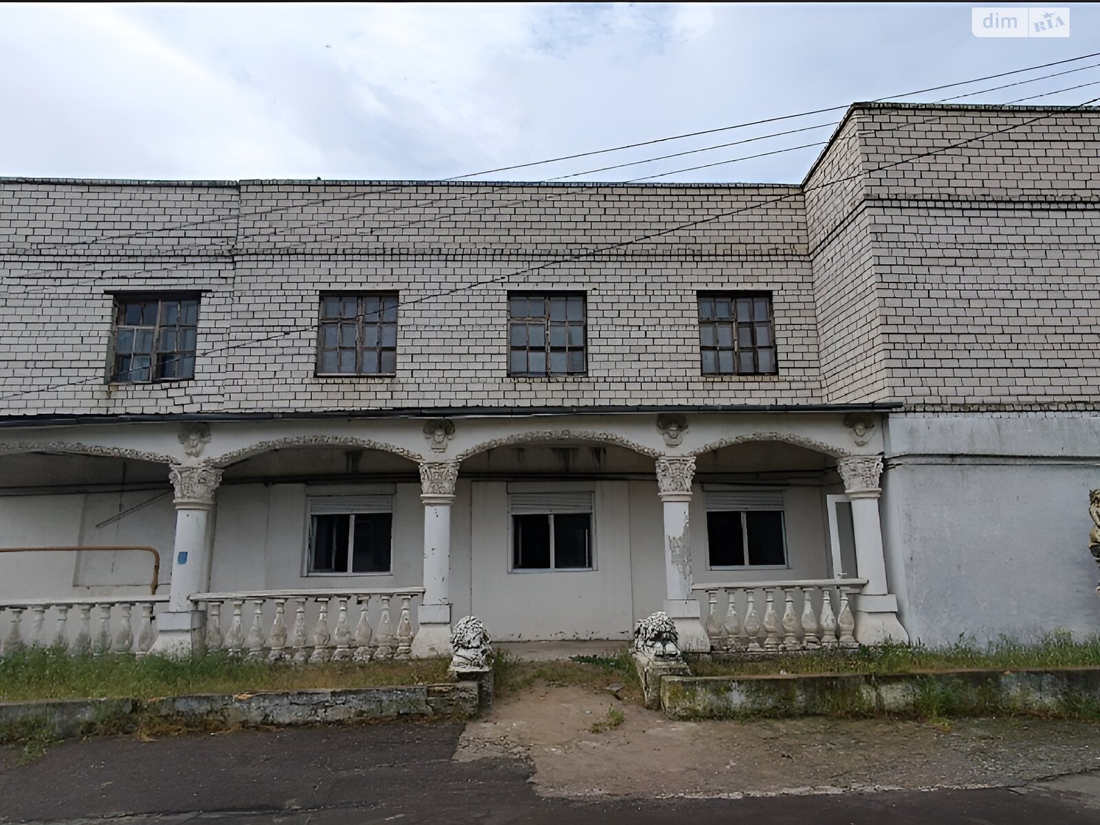 Спеціальне приміщення в Миколаєві, продаж по Берегова вулиця, район Центральний, ціна: 275 000 доларів за об’єкт фото 1 Спеціальне приміщення в Миколаєві, продаж по Берегова вулиця, район Центральний, ціна: 275 000 доларів за об’єкт фото 1