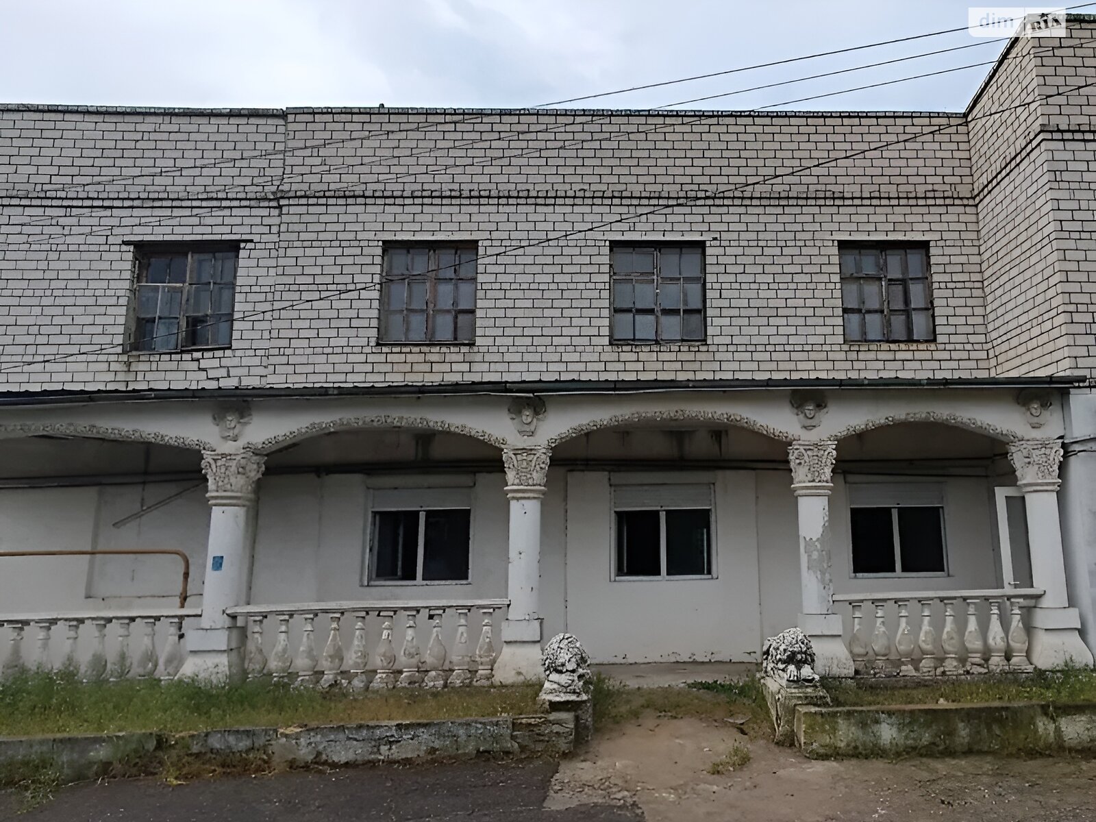 Спеціальне приміщення в Миколаєві, продаж по Берегова вулиця, район Центральний, ціна: 275 000 доларів за об’єкт фото 1 Спеціальне приміщення в Миколаєві, продаж по Берегова вулиця, район Центральний, ціна: 275 000 доларів за об’єкт фото 1