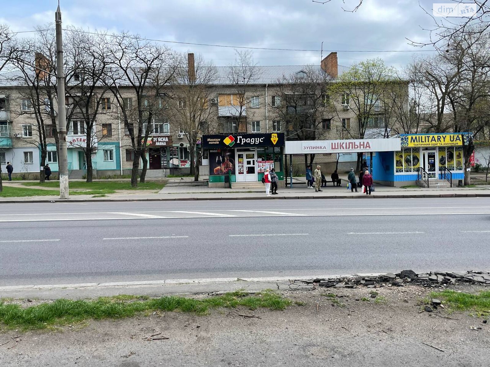 Спеціальне приміщення в Миколаєві, продаж по Героїв України проспект, район Центральний, ціна: 40 000 доларів за об’єкт фото 1 Спеціальне приміщення в Миколаєві, продаж по Героїв України проспект, район Центральний, ціна: 40 000 доларів за об’єкт фото 1