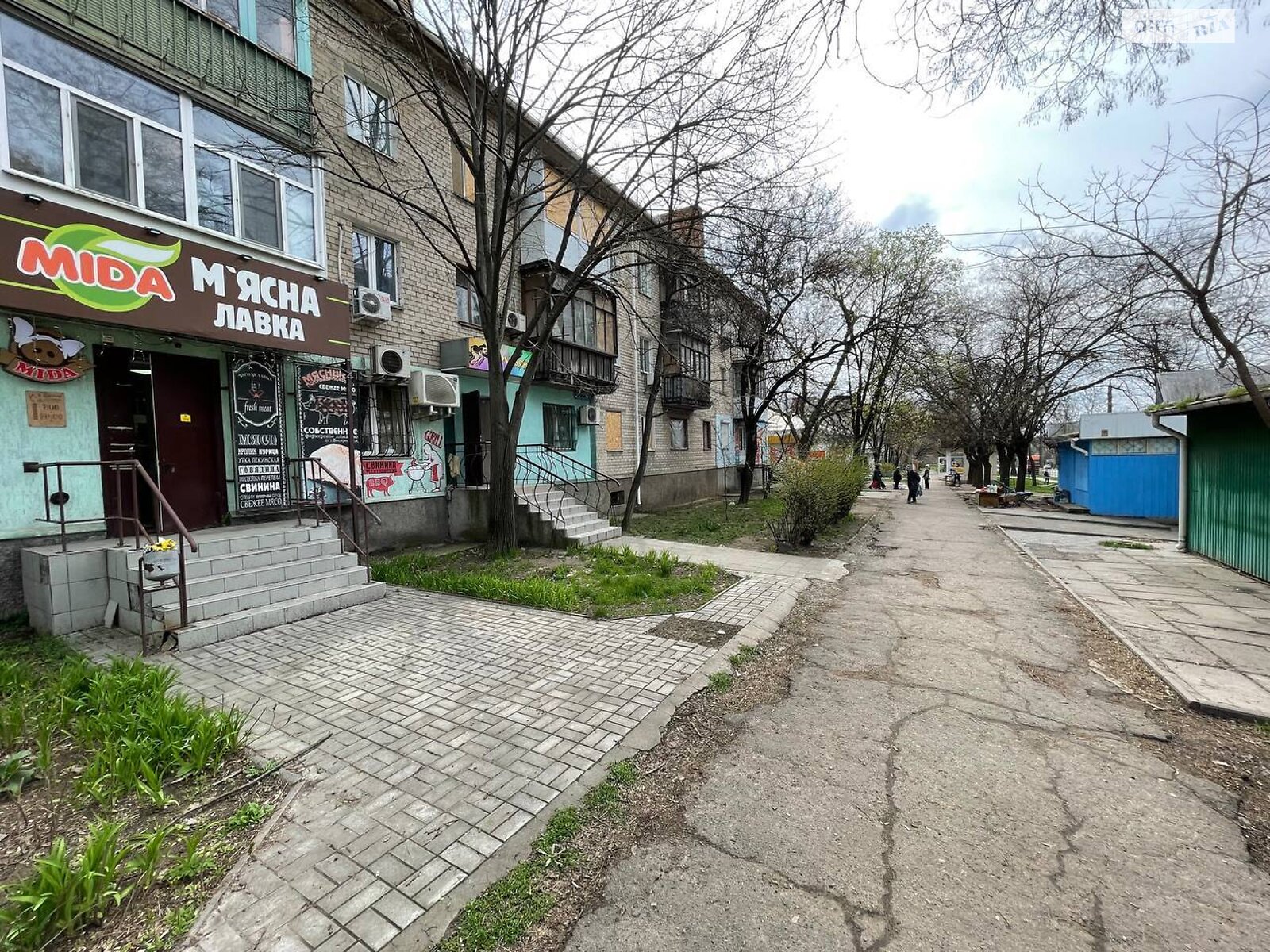 Спеціальне приміщення в Миколаєві, продаж по Героїв України проспект, район Центральний, ціна: 40 000 доларів за об’єкт фото 1 Спеціальне приміщення в Миколаєві, продаж по Героїв України проспект, район Центральний, ціна: 40 000 доларів за об’єкт фото 1