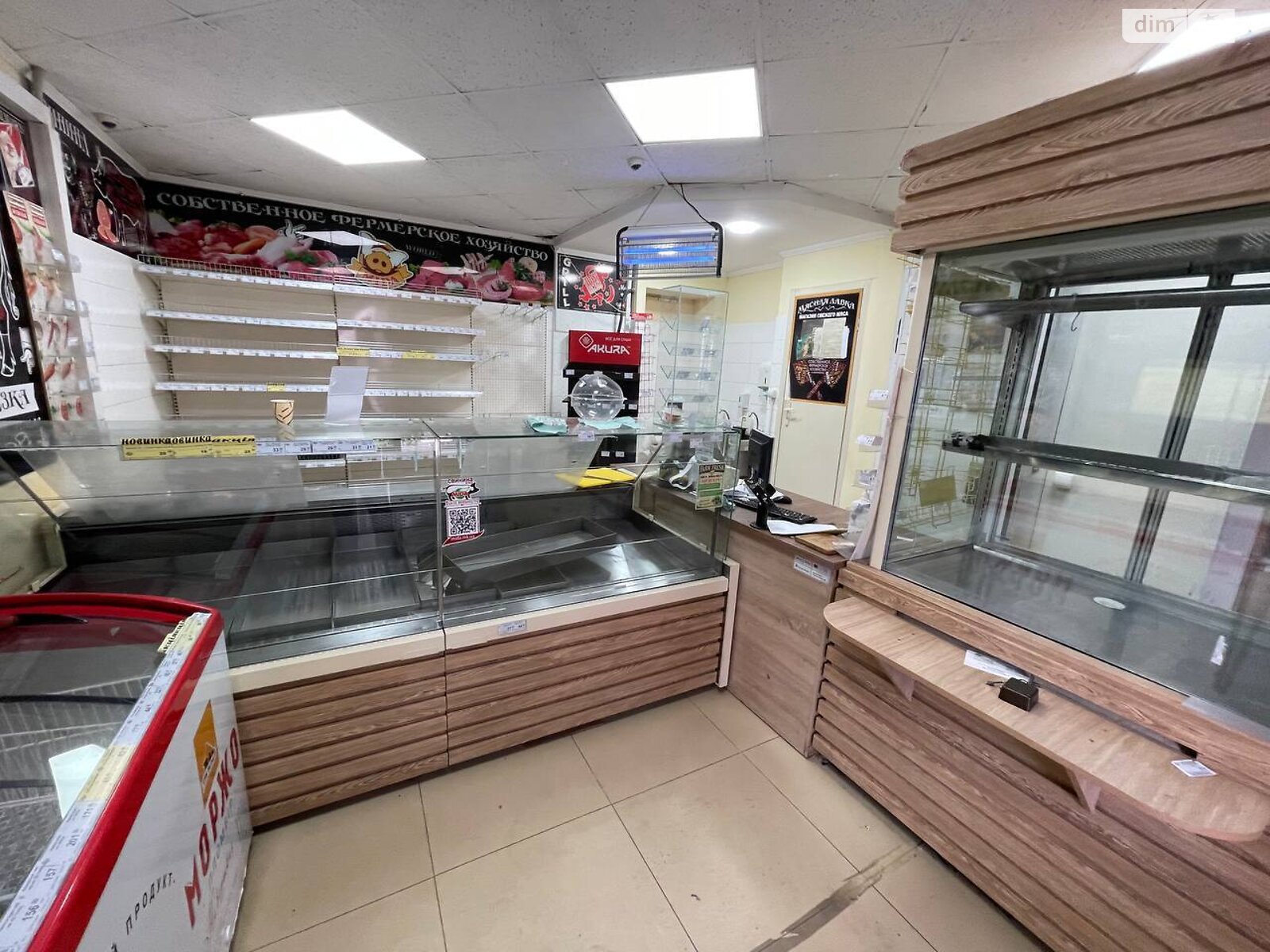 Спеціальне приміщення в Миколаєві, продаж по Героїв України проспект, район Центральний, ціна: 40 000 доларів за об’єкт фото 1 Спеціальне приміщення в Миколаєві, продаж по Героїв України проспект, район Центральний, ціна: 40 000 доларів за об’єкт фото 1