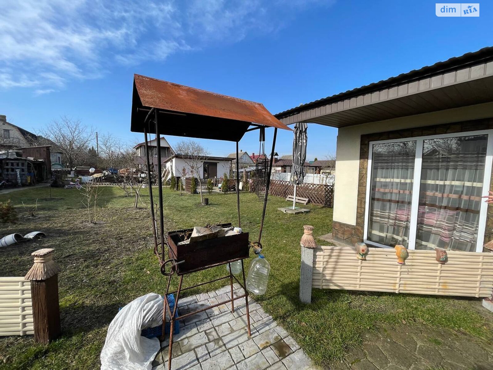 Специальное помещение в Новой Украинке, Вишнева, цена продажи: 35 000 долларов за объект фото 1