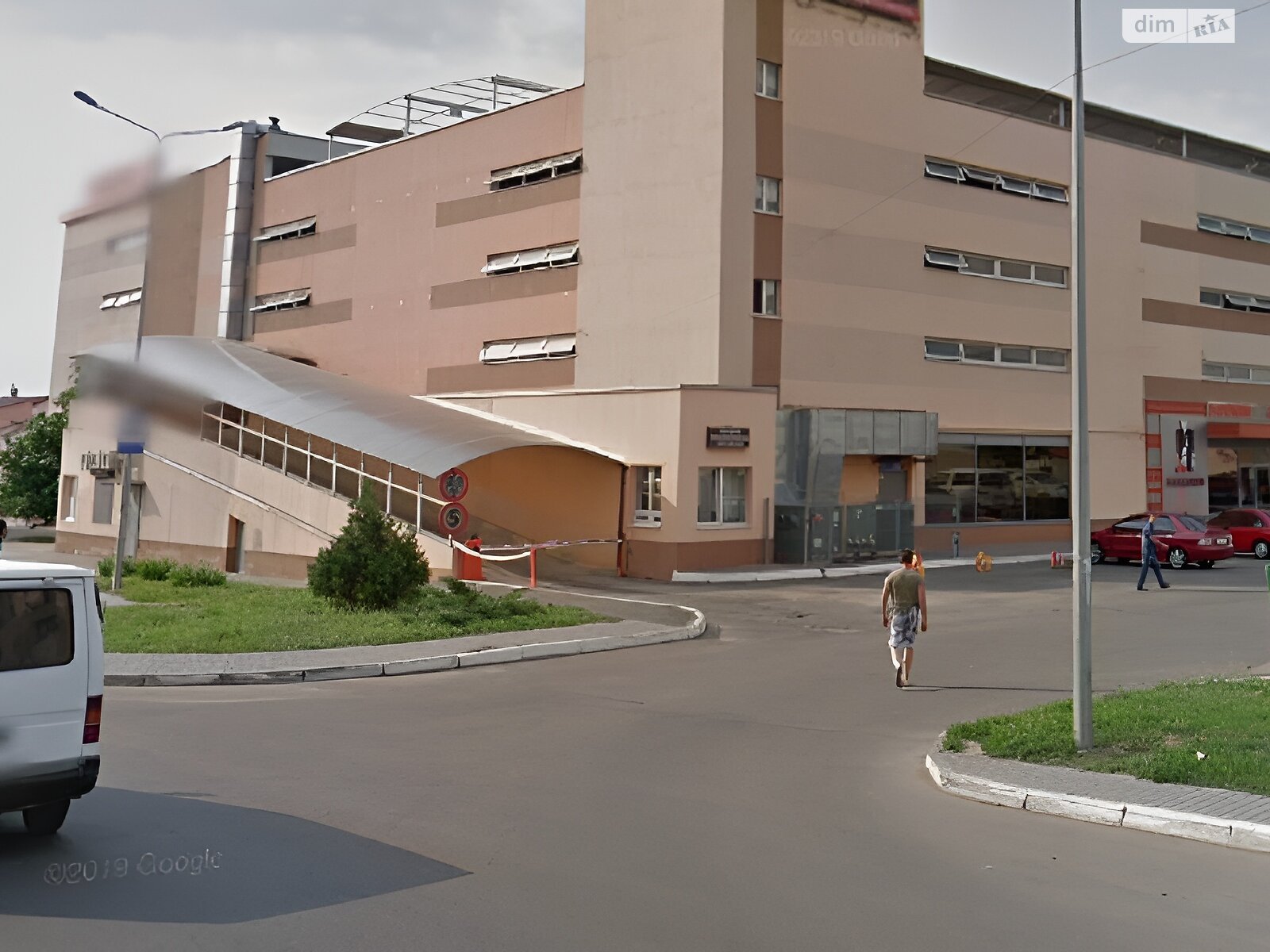 Специальное помещение в Одессе, Академика Сахарова улица 22, цена продажи: 7 700 долларов за объект фото 1 Специальное помещение в Одессе, Академика Сахарова улица 22, цена продажи: 7 700 долларов за объект фото 1