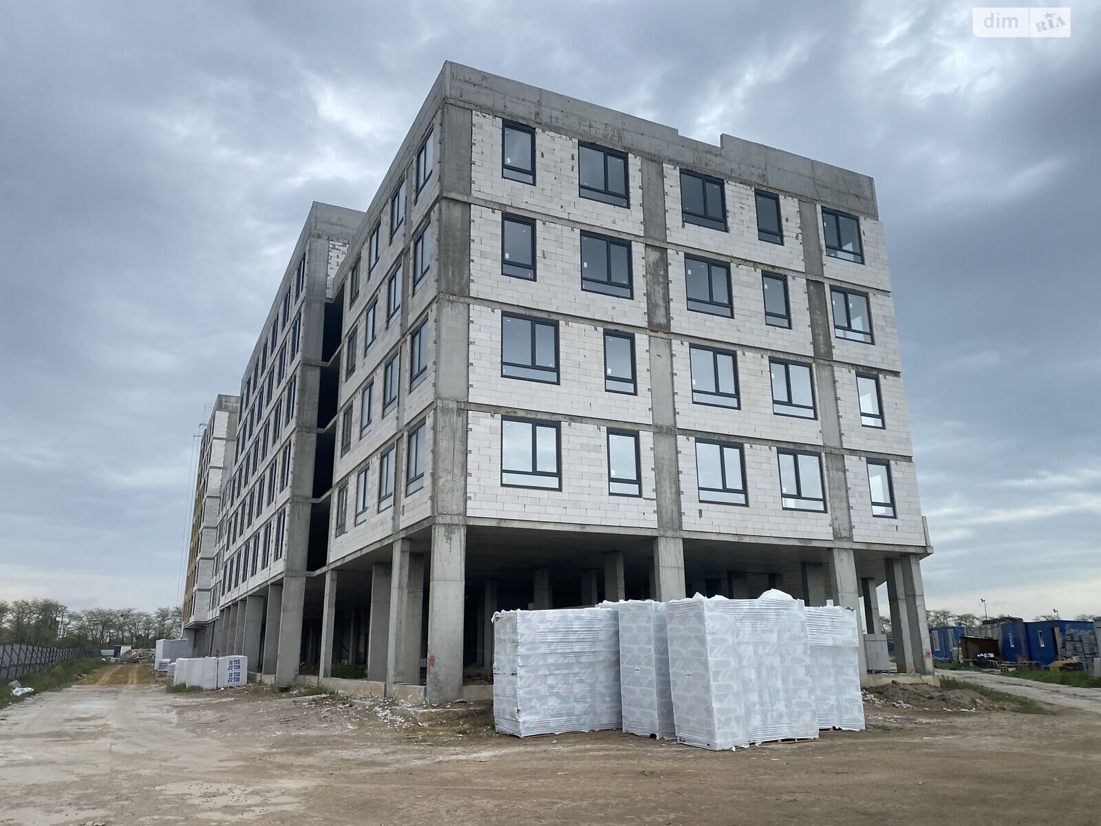 Спеціальне приміщення в Одесі, Академіка Сахарова вулиця, ціна продажу: 92 461 доларів за об’єкт фото 1 Спеціальне приміщення в Одесі, Академіка Сахарова вулиця, ціна продажу: 92 461 доларів за об’єкт фото 1