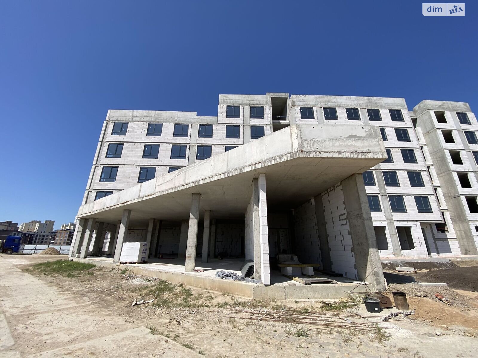 Спеціальне приміщення в Одесі, Академіка Сахарова вулиця, ціна продажу: 92 461 доларів за об’єкт фото 1 Спеціальне приміщення в Одесі, Академіка Сахарова вулиця, ціна продажу: 92 461 доларів за об’єкт фото 1