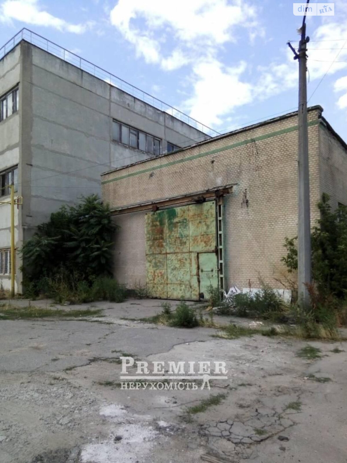Спеціальне приміщення в Одесі, продаж по Боровського Миколи вулиця, район Хаджибейський, ціна: 500 000 доларів за об’єкт фото 1 Спеціальне приміщення в Одесі, продаж по Боровського Миколи вулиця, район Хаджибейський, ціна: 500 000 доларів за об’єкт фото 1