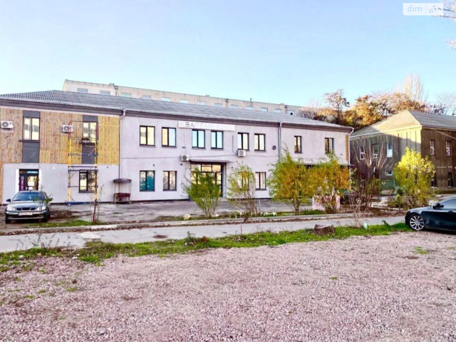 Спеціальне приміщення в Одесі, продаж по Хімічна вулиця, район Хаджибейський, ціна: 10 800 доларів за об’єкт фото 1 Спеціальне приміщення в Одесі, продаж по Хімічна вулиця, район Хаджибейський, ціна: 10 800 доларів за об’єкт фото 1