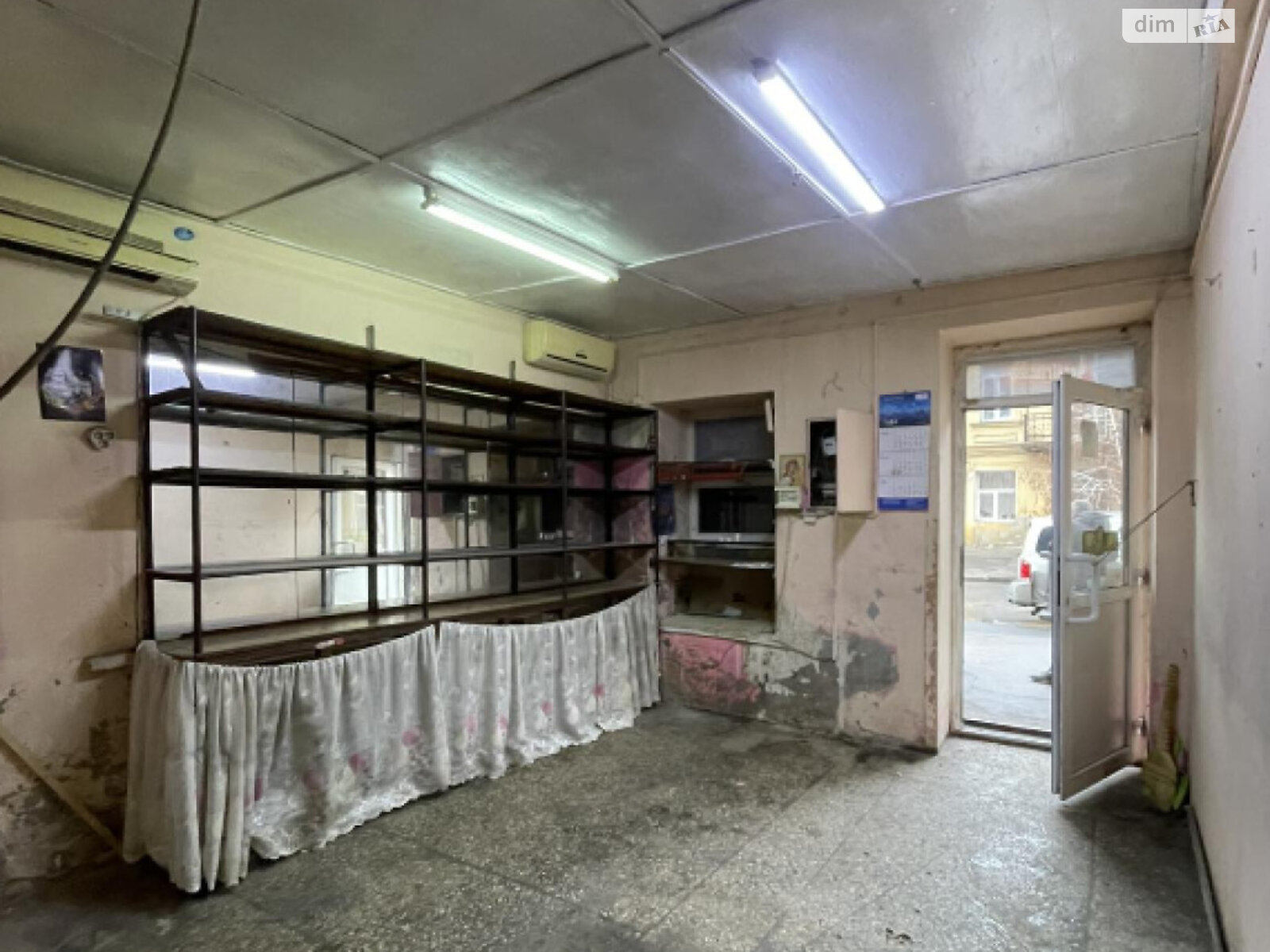 Спеціальне приміщення в Одесі, продаж по Манежна вулиця, район Хаджибейський, ціна: 18 500 доларів за об’єкт фото 1 Спеціальне приміщення в Одесі, продаж по Манежна вулиця, район Хаджибейський, ціна: 18 500 доларів за об’єкт фото 1