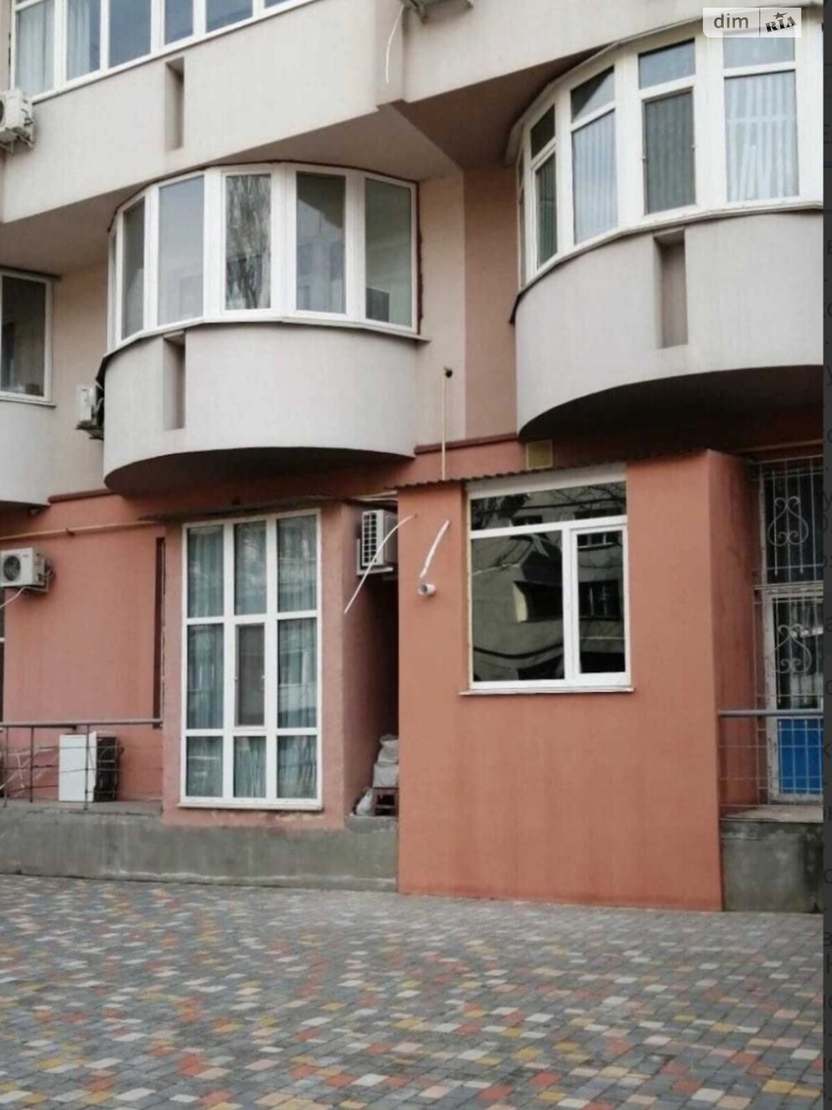 Специальное помещение в Одессе, продажа по Маршала Малиновского улица, район Хаджибейский, цена: 39 500 долларов за объект фото 1 Специальное помещение в Одессе, продажа по Маршала Малиновского улица, район Хаджибейский, цена: 39 500 долларов за объект фото 1