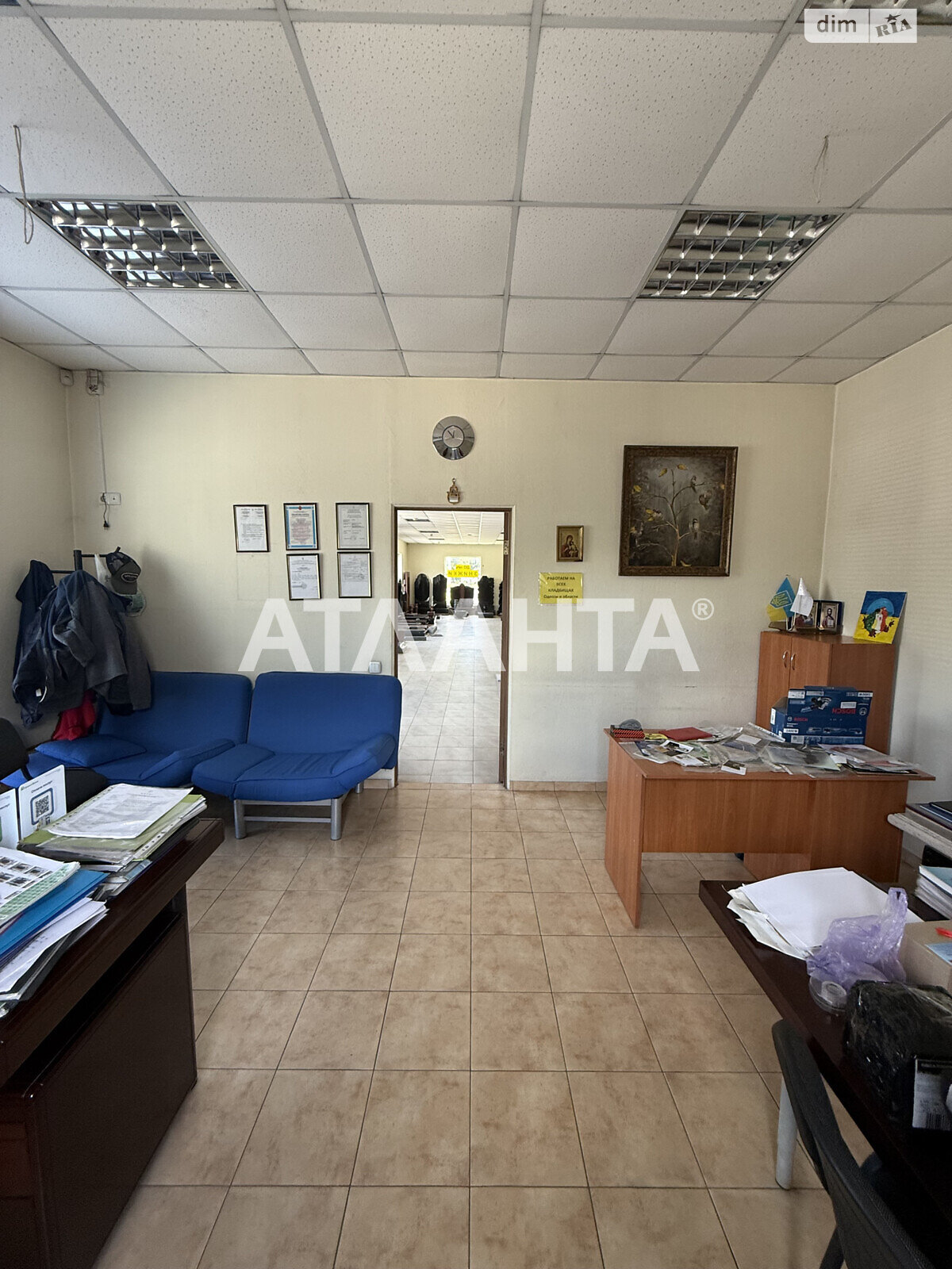 Специальное помещение в Одессе, продажа по Щорса улица, район Хаджибейский, цена: 803 362 долларов за объект фото 1 Специальное помещение в Одессе, продажа по Щорса улица, район Хаджибейский, цена: 803 362 долларов за объект фото 1