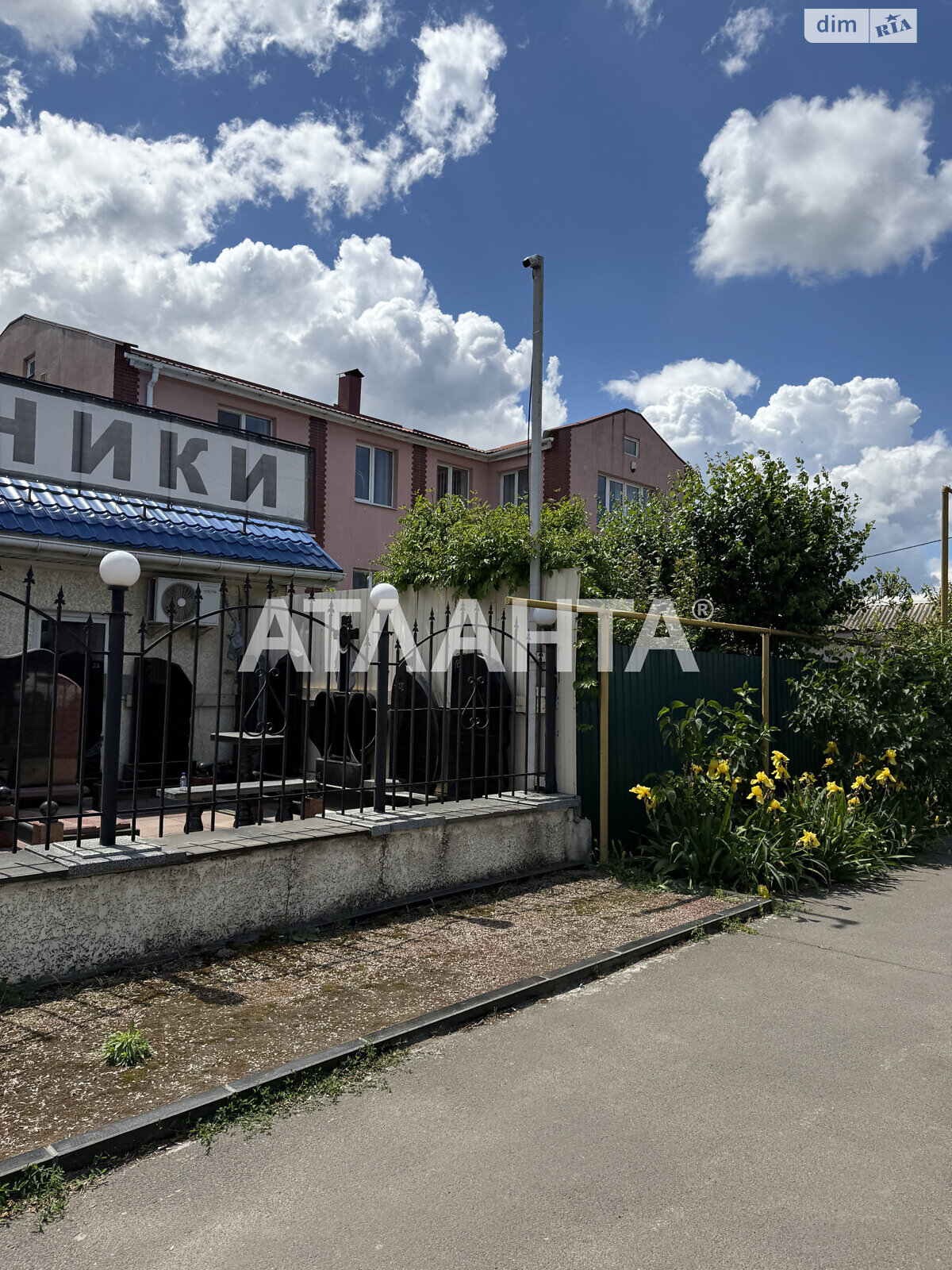 Специальное помещение в Одессе, продажа по Щорса улица, район Хаджибейский, цена: 803 362 долларов за объект фото 1 Специальное помещение в Одессе, продажа по Щорса улица, район Хаджибейский, цена: 803 362 долларов за объект фото 1