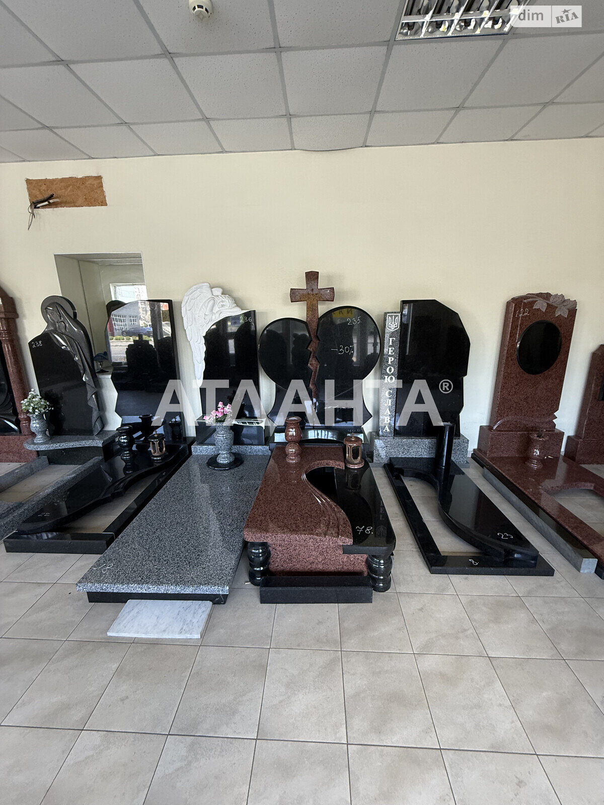 Специальное помещение в Одессе, продажа по Щорса улица, район Хаджибейский, цена: 803 362 долларов за объект фото 1 Специальное помещение в Одессе, продажа по Щорса улица, район Хаджибейский, цена: 803 362 долларов за объект фото 1