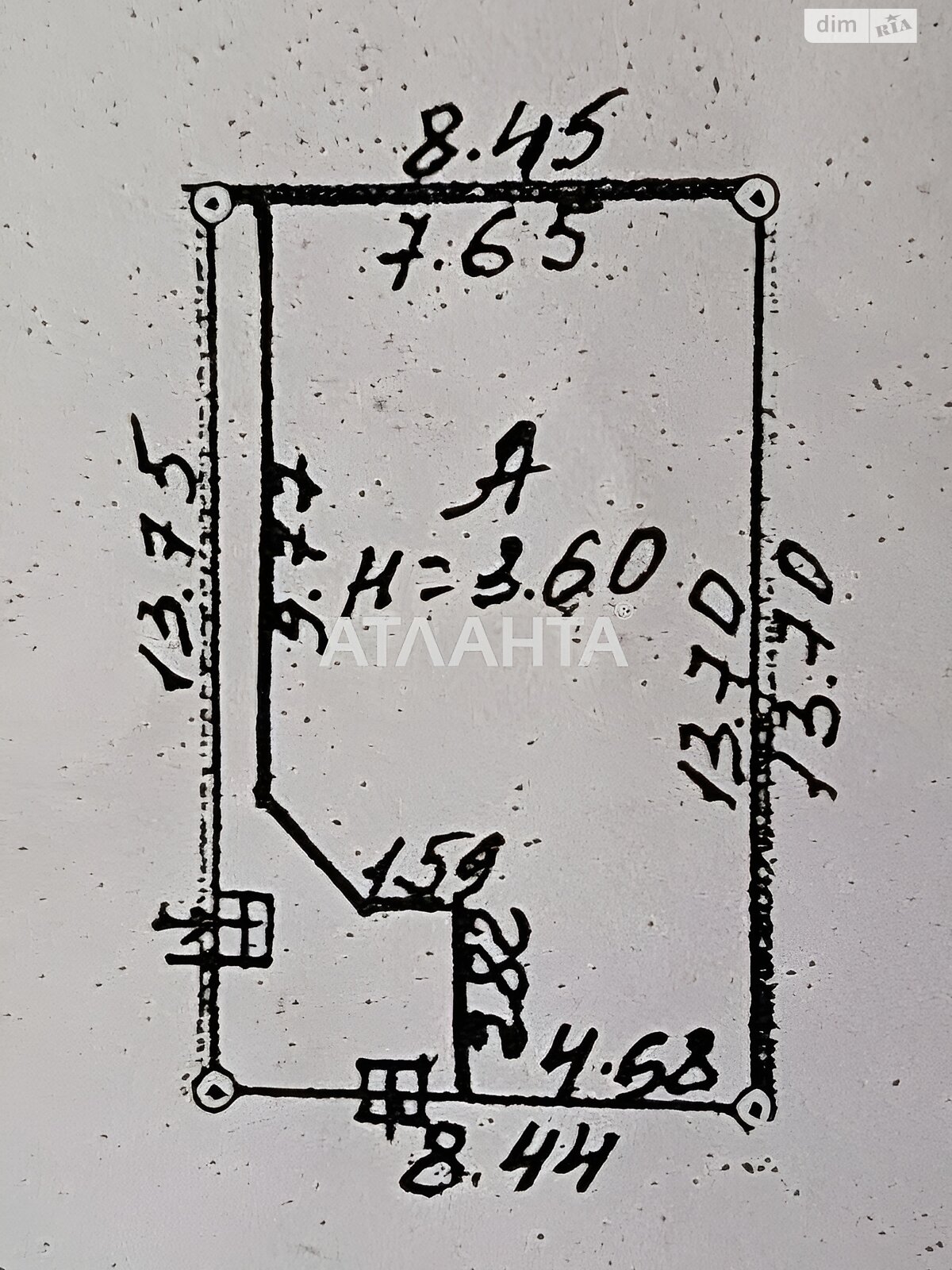 Специальное помещение в Одессе, продажа по Долгая улица, район Киевский, цена: 60 000 долларов за объект фото 1