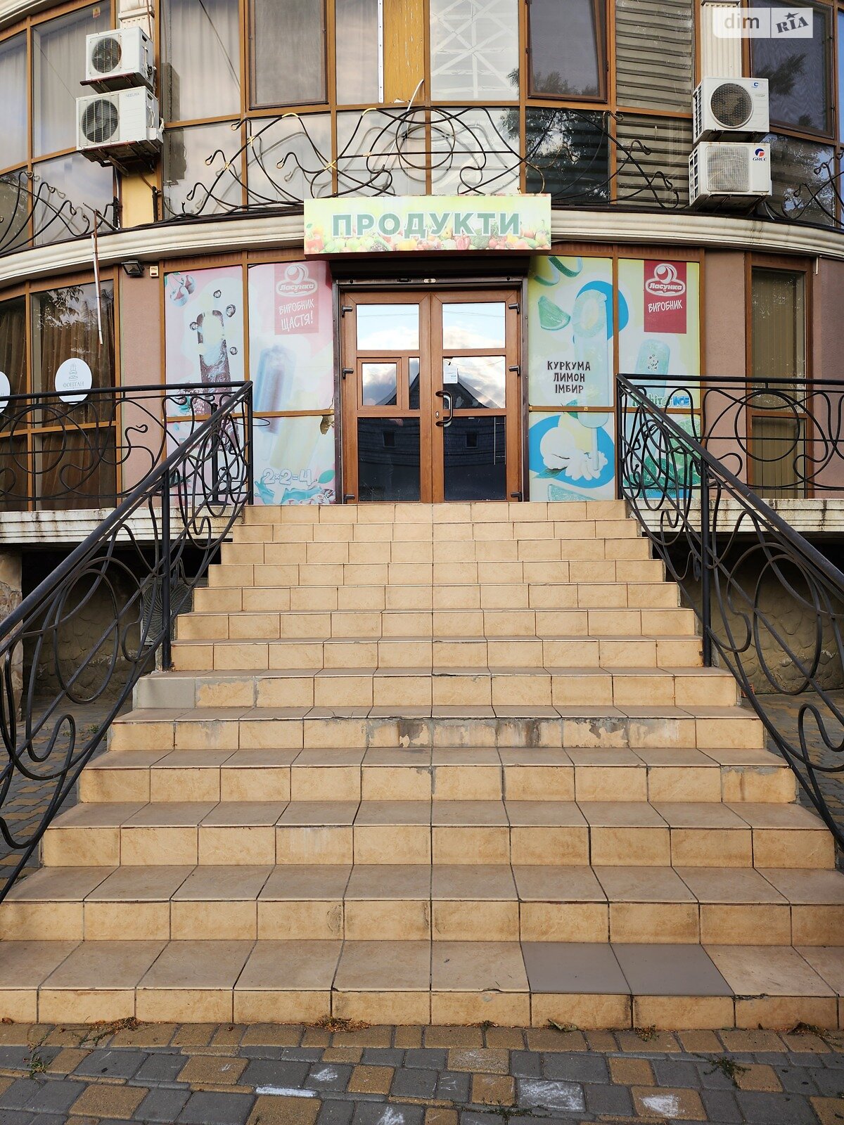Специальное помещение в Одессе, продажа по Таирова улица, район Киевский, цена: 245 000 долларов за объект фото 1