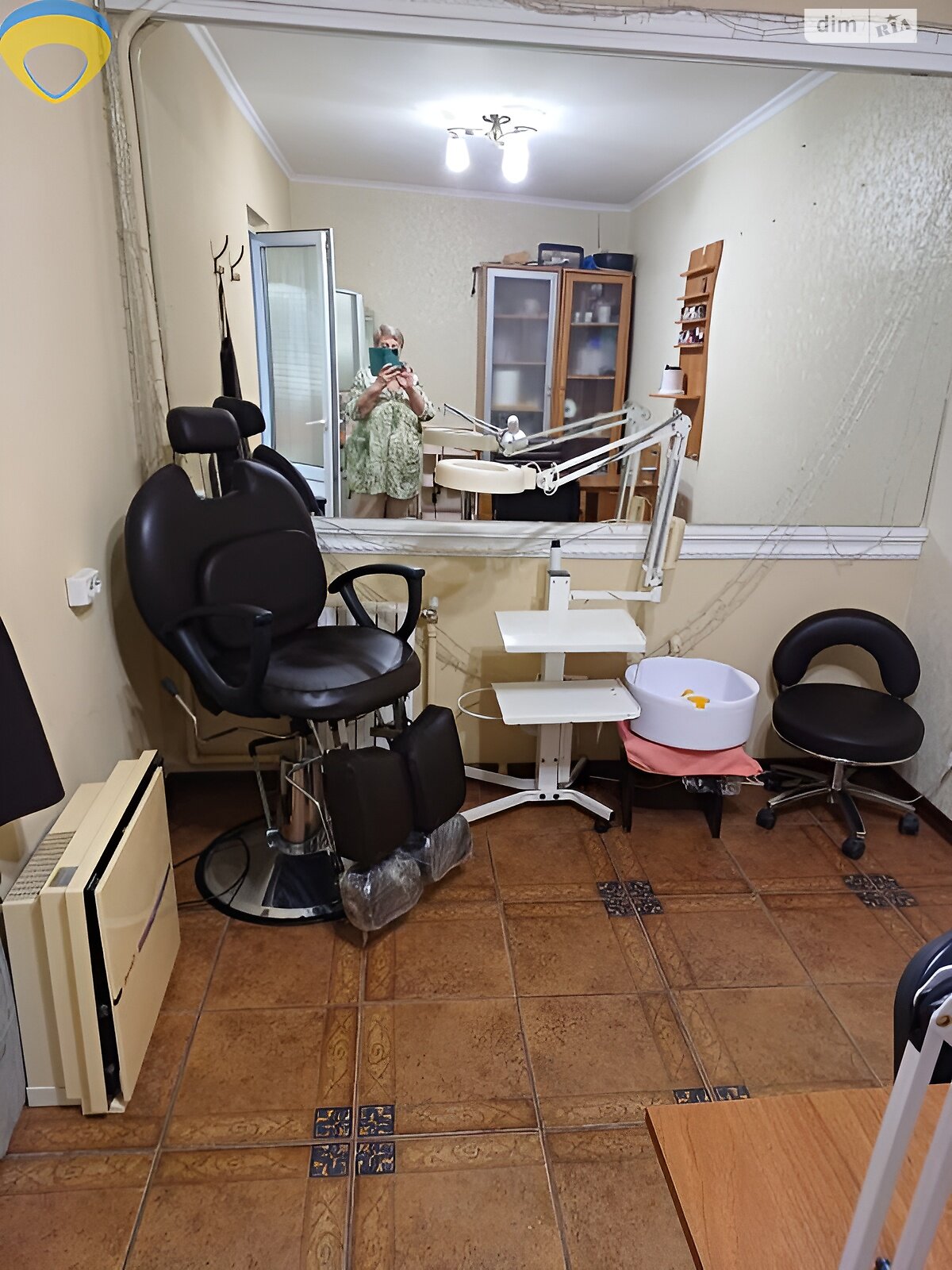 Специальное помещение в Одессе, Небесной Сотни проспект, цена продажи: 65 000 долларов за объект фото 1 Специальное помещение в Одессе, Небесной Сотни проспект, цена продажи: 65 000 долларов за объект фото 1