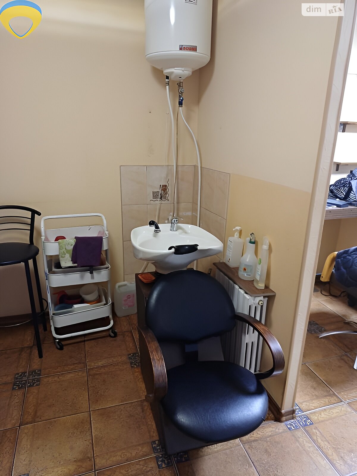 Специальное помещение в Одессе, Небесной Сотни проспект, цена продажи: 65 000 долларов за объект фото 1 Специальное помещение в Одессе, Небесной Сотни проспект, цена продажи: 65 000 долларов за объект фото 1