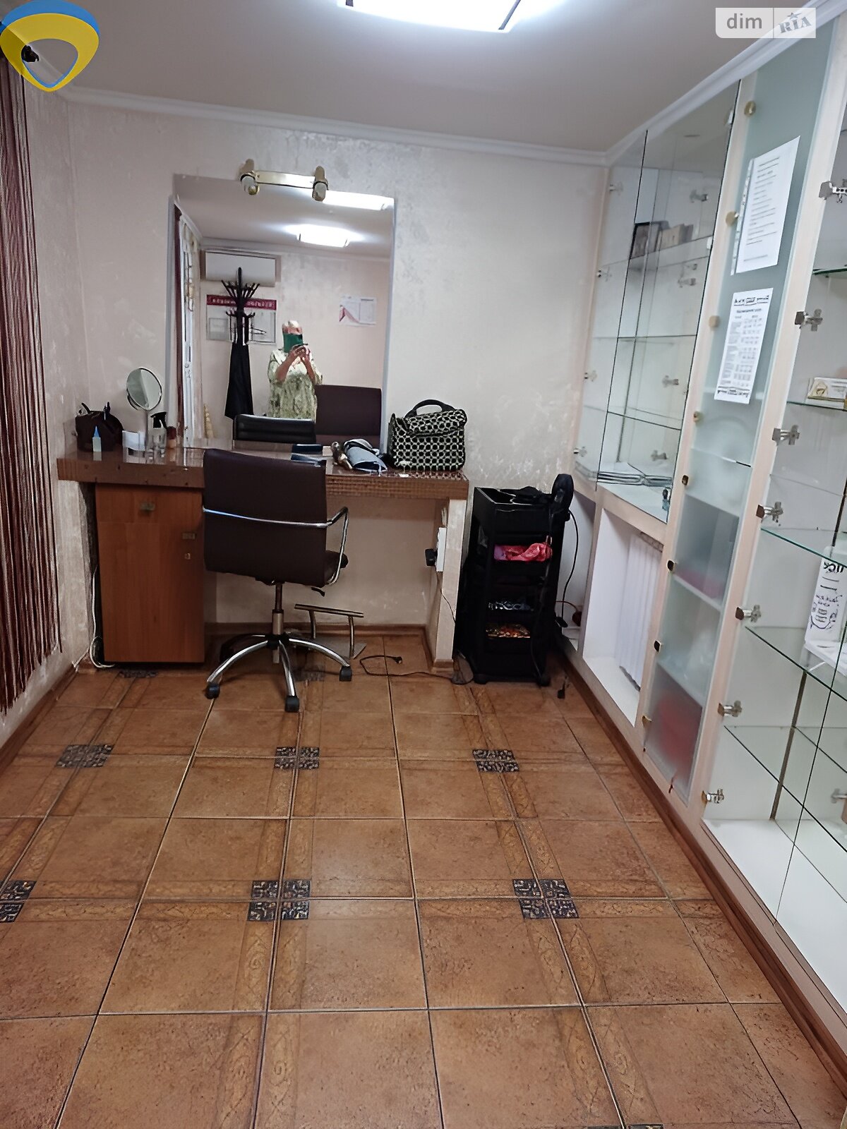 Специальное помещение в Одессе, Небесной Сотни проспект, цена продажи: 65 000 долларов за объект фото 1 Специальное помещение в Одессе, Небесной Сотни проспект, цена продажи: 65 000 долларов за объект фото 1