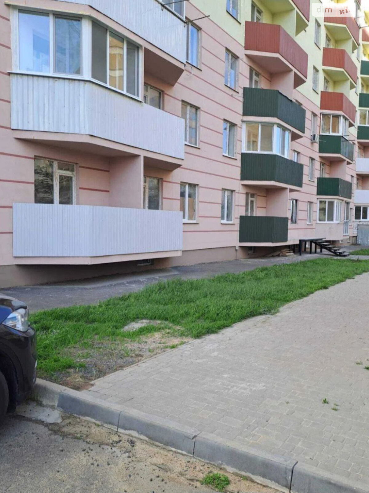 Спеціальне приміщення в Одесі, продаж по Академіка Сахарова вулиця, район Пересипський, ціна: 30 000 доларів за об’єкт фото 1 Спеціальне приміщення в Одесі, продаж по Академіка Сахарова вулиця, район Пересипський, ціна: 30 000 доларів за об’єкт фото 1