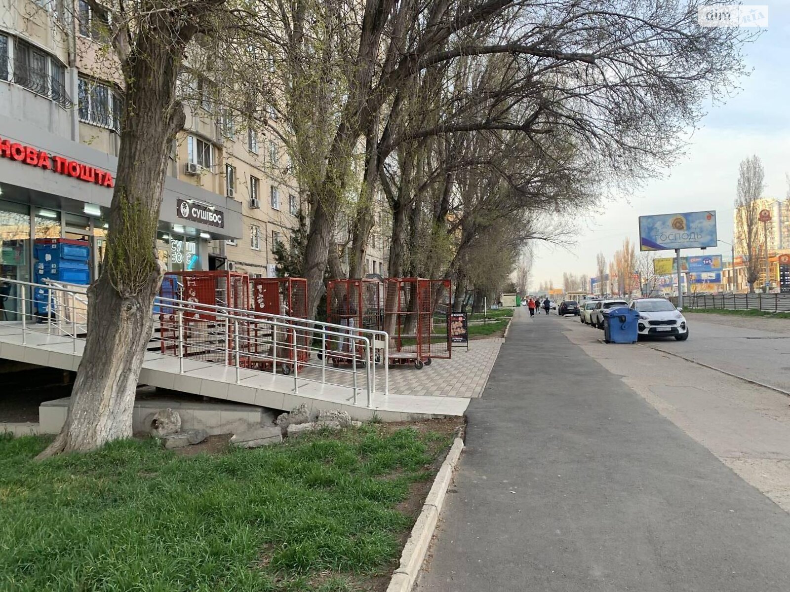 Спеціальне приміщення в Одесі, продаж по Дніпропетровська дорога вулиця, район Пересипський, ціна: 210 000 доларів за об’єкт фото 1 Спеціальне приміщення в Одесі, продаж по Дніпропетровська дорога вулиця, район Пересипський, ціна: 210 000 доларів за об’єкт фото 1