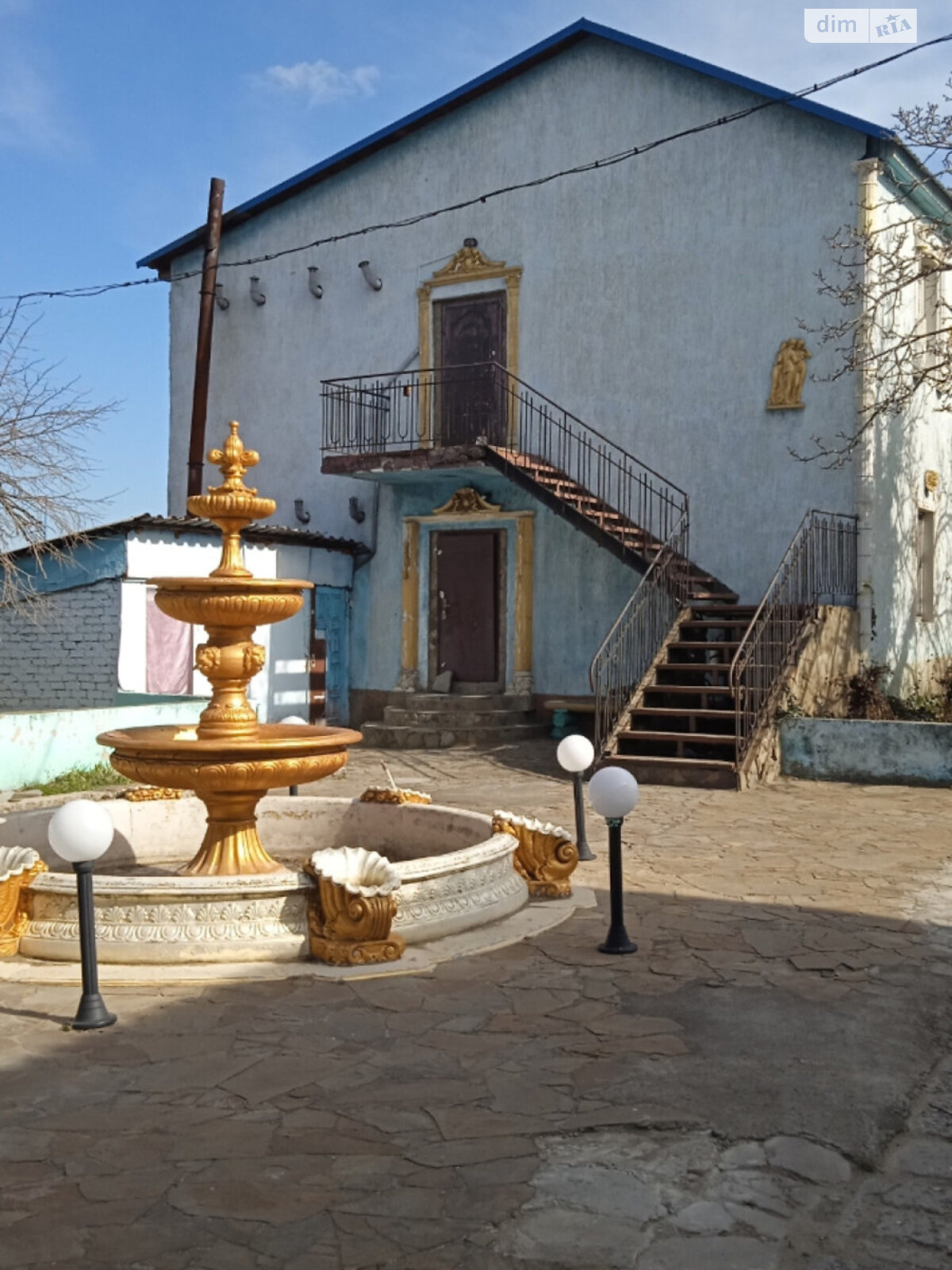 Спеціальне приміщення в Одесі, продаж по Новомиколаївська (Старокиївське шосе) дорога, район Пересипський, ціна: 350 000 доларів за об’єкт фото 1 Спеціальне приміщення в Одесі, продаж по Новомиколаївська (Старокиївське шосе) дорога, район Пересипський, ціна: 350 000 доларів за об’єкт фото 1