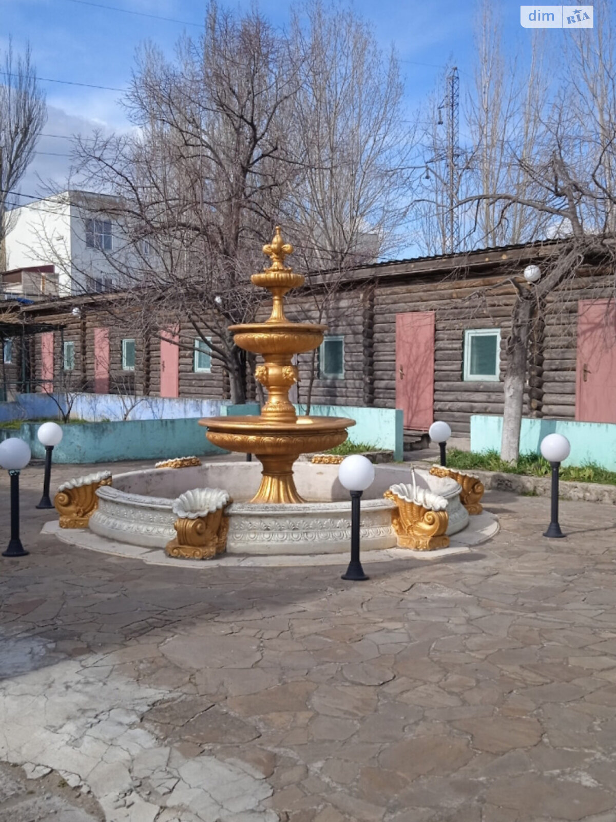Спеціальне приміщення в Одесі, продаж по Новомиколаївська (Старокиївське шосе) дорога, район Пересипський, ціна: 350 000 доларів за об’єкт фото 1 Спеціальне приміщення в Одесі, продаж по Новомиколаївська (Старокиївське шосе) дорога, район Пересипський, ціна: 350 000 доларів за об’єкт фото 1