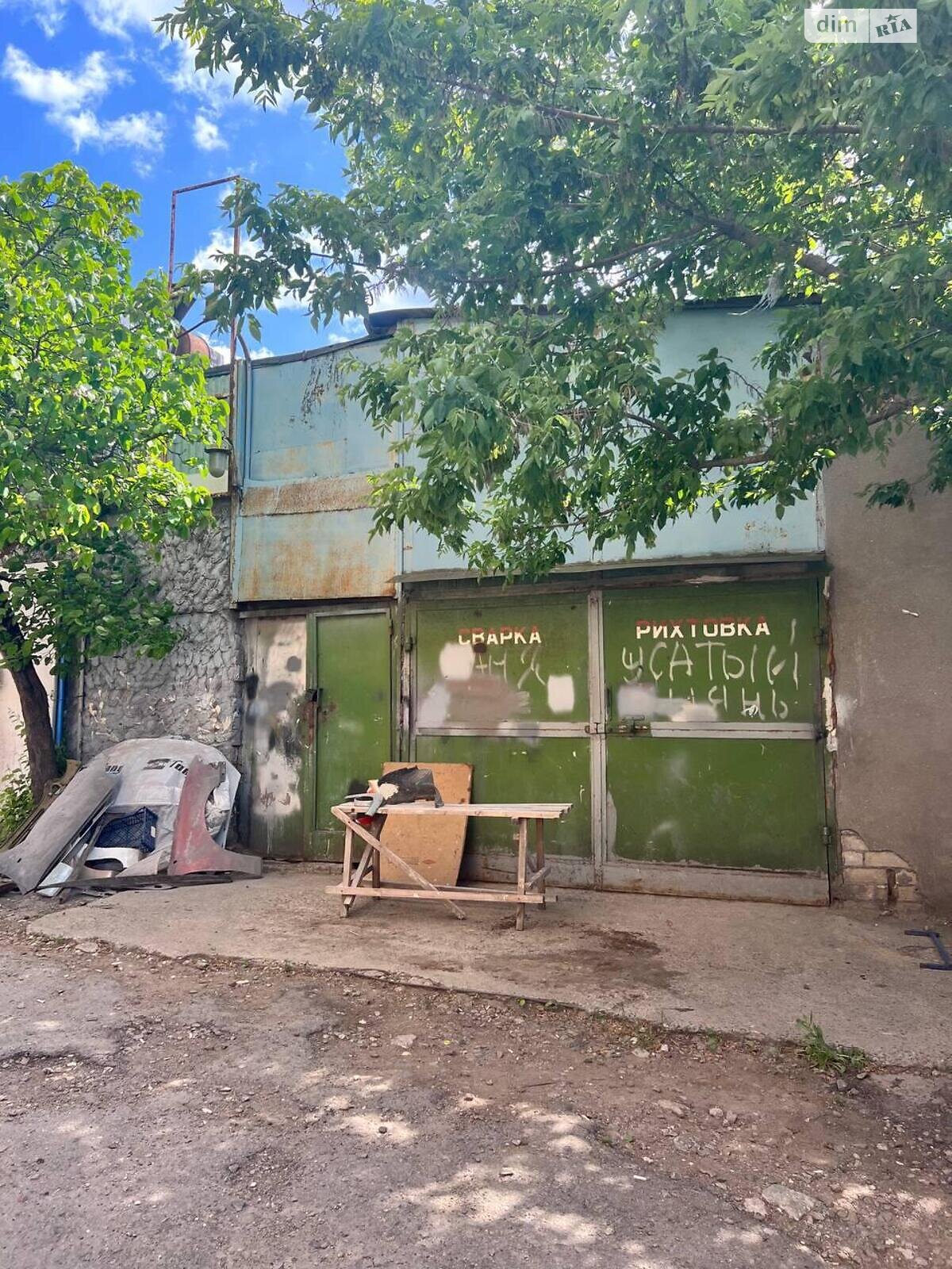 Специальное помещение в Одессе, продажа по Вильямса 45, район Таирова, цена: 115 000 долларов за объект фото 1