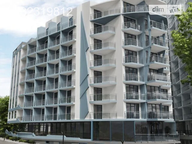 Commercial real estate at st. Vannyy per (area 251,2 m²) - Atlanta.ua - photo 8