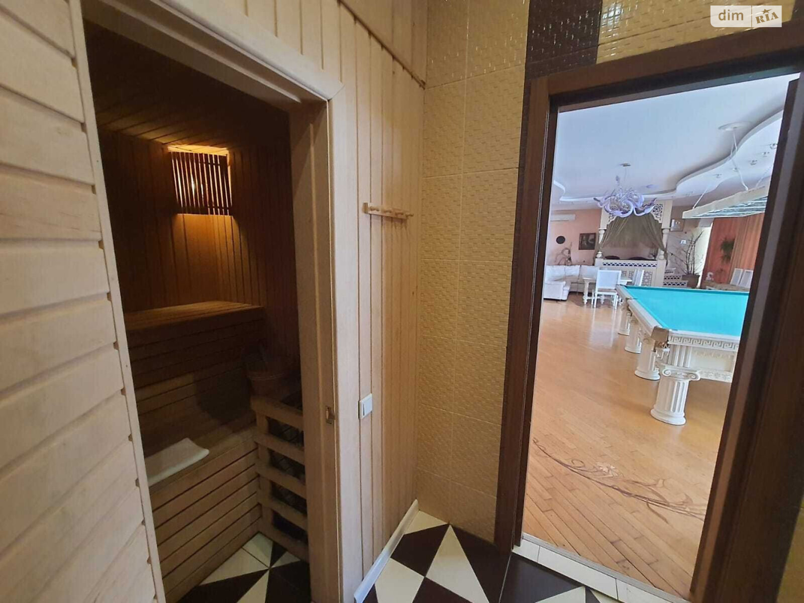Специальное помещение в Одессе, продажа по Гагаринское Плато, район Приморский, цена: 490 000 долларов за объект фото 1