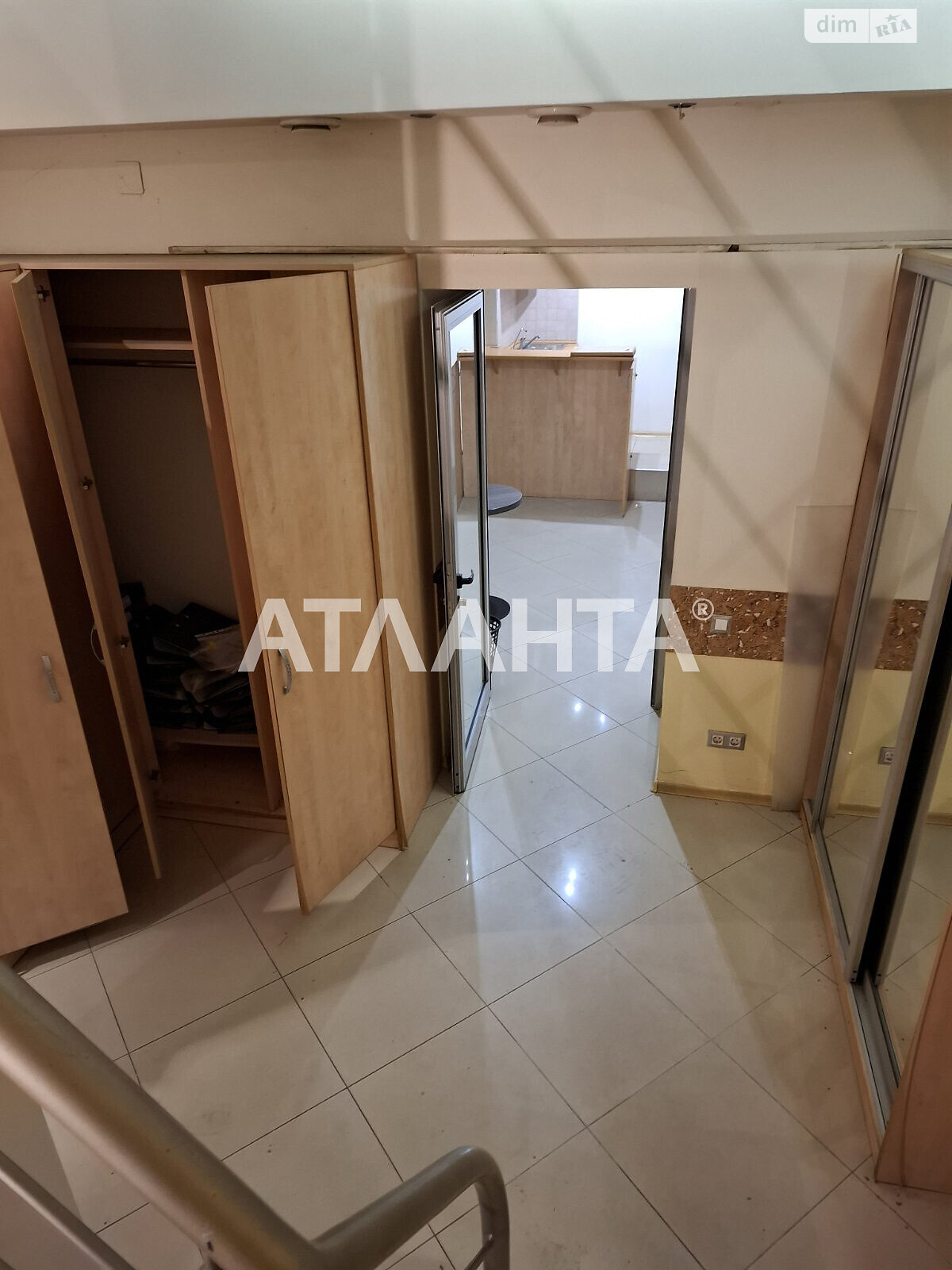 Специальное помещение в Одессе, продажа по Греческая улица, район Приморский, цена: 930 000 долларов за объект фото 1 Специальное помещение в Одессе, продажа по Греческая улица, район Приморский, цена: 930 000 долларов за объект фото 1