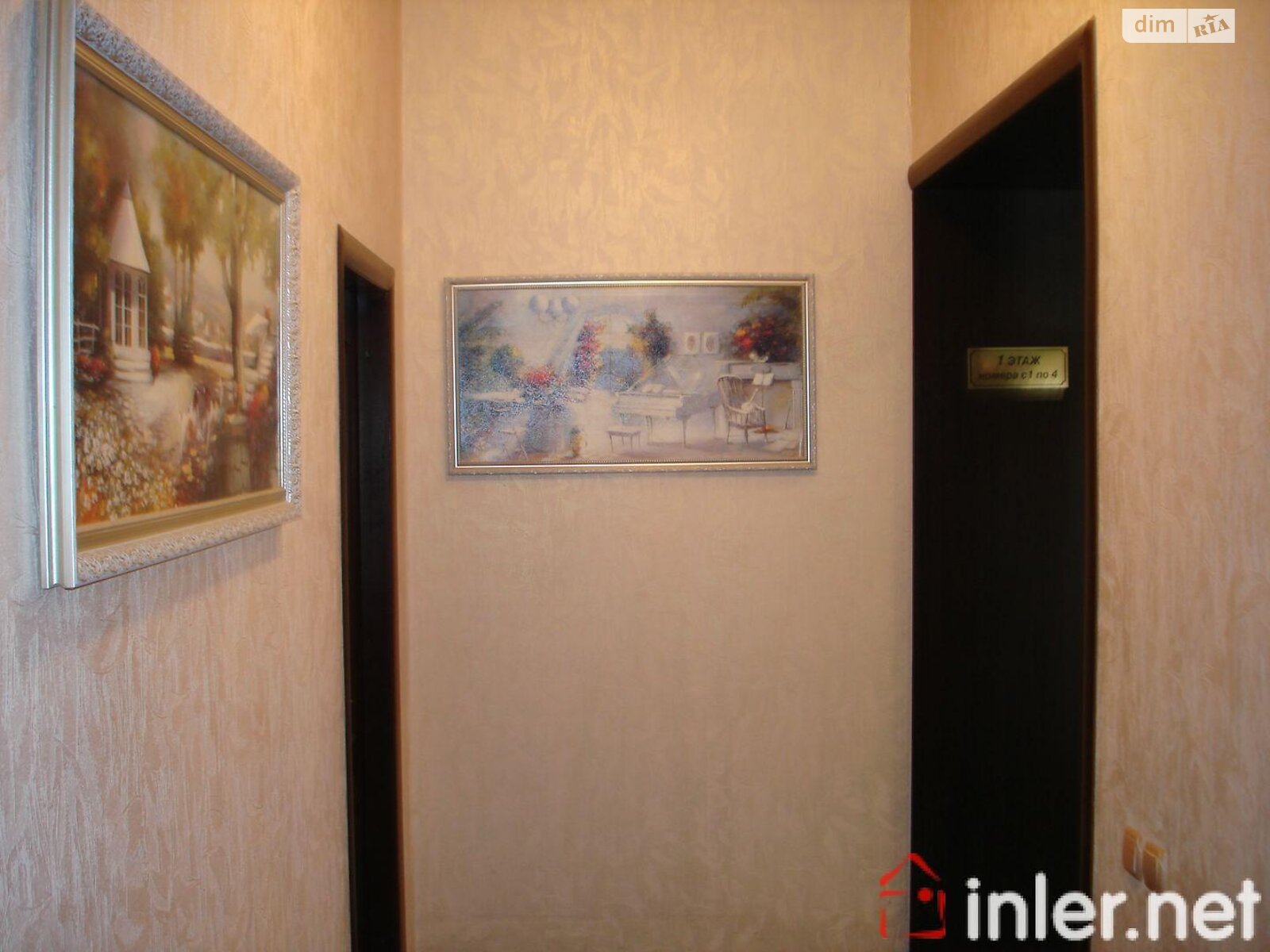 Специальное помещение в Одессе, продажа по Леваневского тупик, район Приморский, цена: 850 000 долларов за объект фото 1