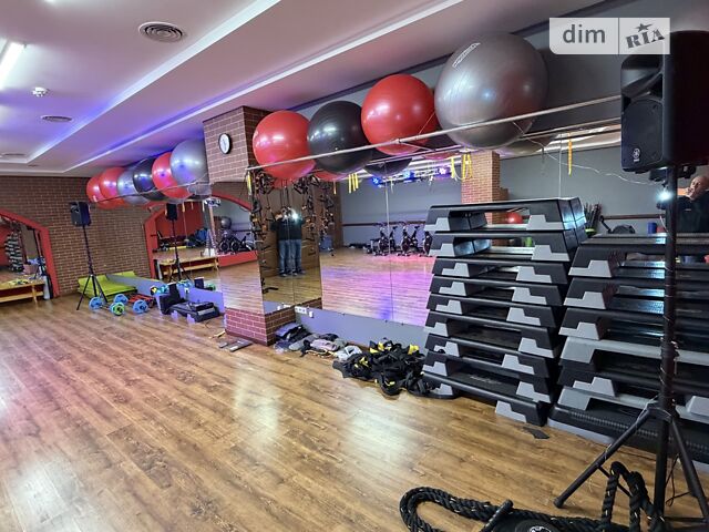 Комерційна нерухомість за адресою вул. Лещенка Петра (площа 335 м²) - Atlanta.ua - фото 2