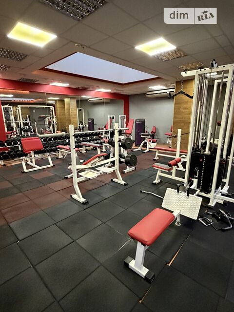 Комерційна нерухомість за адресою вул. Лещенка Петра (площа 335 м²) - Atlanta.ua - фото 7