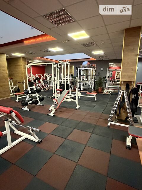 Комерційна нерухомість за адресою вул. Лещенка Петра (площа 335 м²) - Atlanta.ua - фото 8