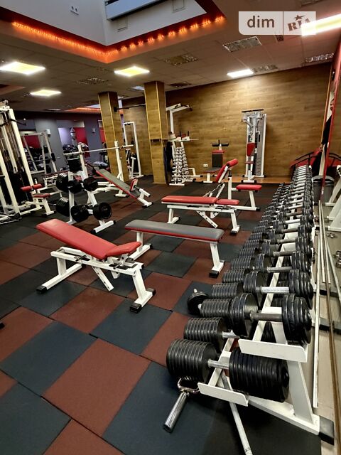 Комерційна нерухомість за адресою вул. Лещенка Петра (площа 335 м²) - Atlanta.ua - фото 9