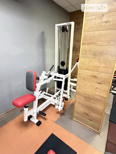 Комерційна нерухомість за адресою вул. Лещенка Петра (площа 335 м²) - Atlanta.ua - фото 10