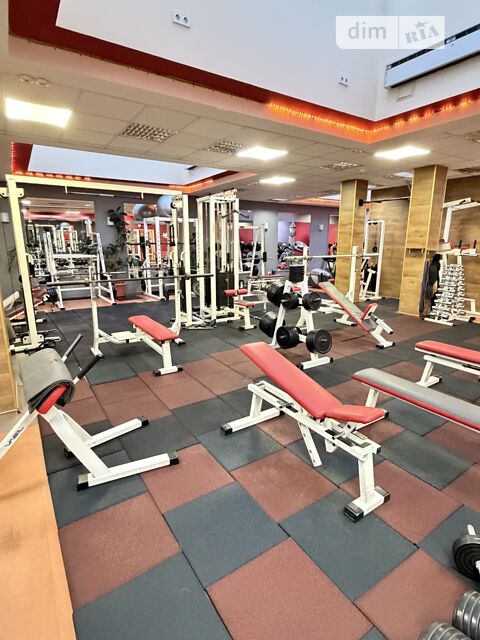 Комерційна нерухомість за адресою вул. Лещенка Петра (площа 335 м²) - Atlanta.ua - фото 11