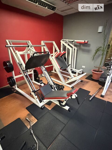 Комерційна нерухомість за адресою вул. Лещенка Петра (площа 335 м²) - Atlanta.ua - фото 12