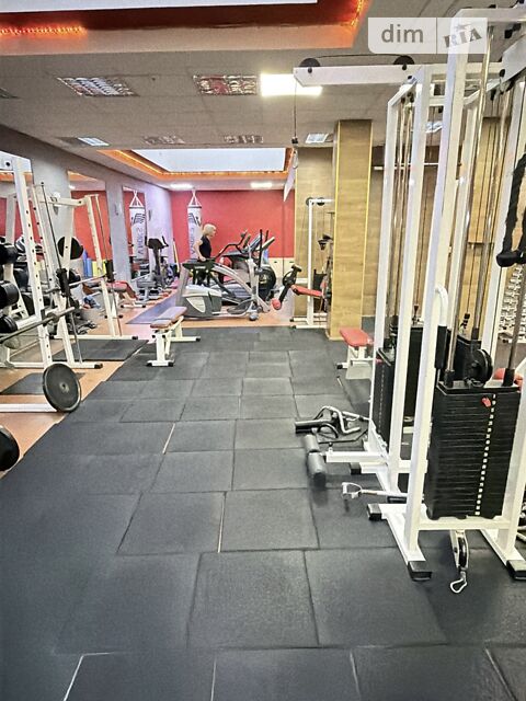 Комерційна нерухомість за адресою вул. Лещенка Петра (площа 335 м²) - Atlanta.ua - фото 13