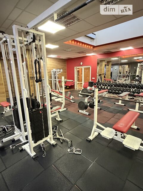 Комерційна нерухомість за адресою вул. Лещенка Петра (площа 335 м²) - Atlanta.ua - фото 15