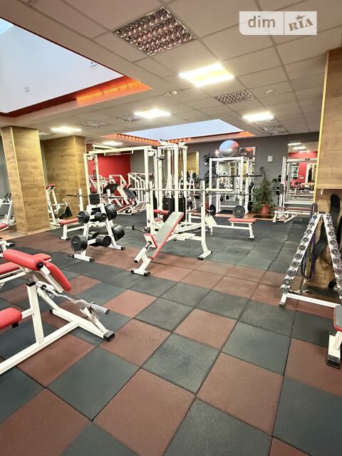 Комерційна нерухомість за адресою вул. Лещенка Петра (площа 335 м²) - Atlanta.ua - фото 22