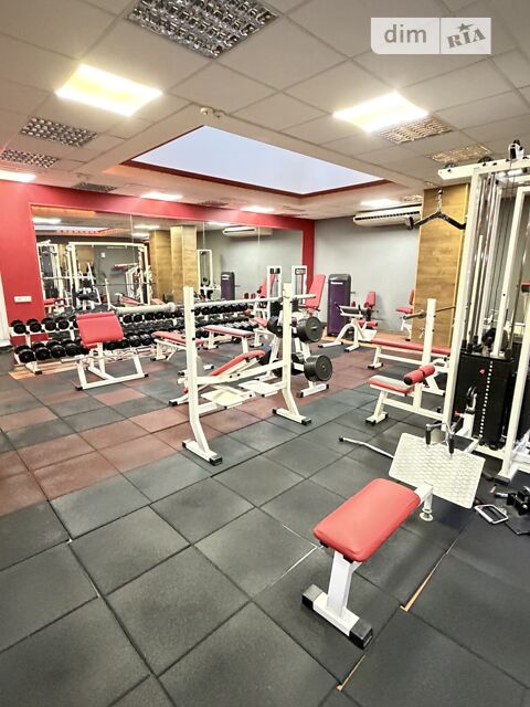 Комерційна нерухомість за адресою вул. Лещенка Петра (площа 335 м²) - Atlanta.ua - фото 23