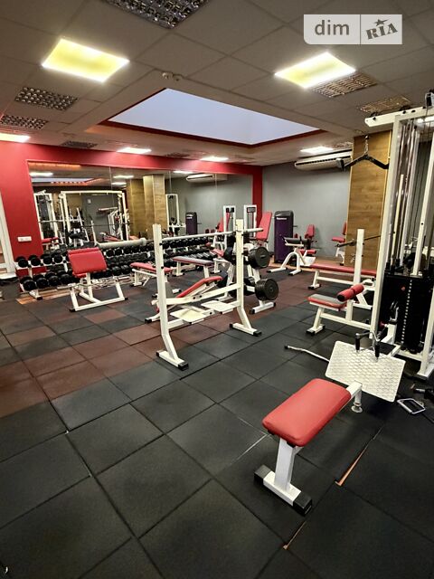 Комерційна нерухомість за адресою вул. Лещенка Петра (площа 335 м²) - Atlanta.ua - фото 24