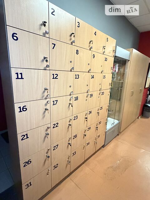 Комерційна нерухомість за адресою вул. Лещенка Петра (площа 335 м²) - Atlanta.ua - фото 27