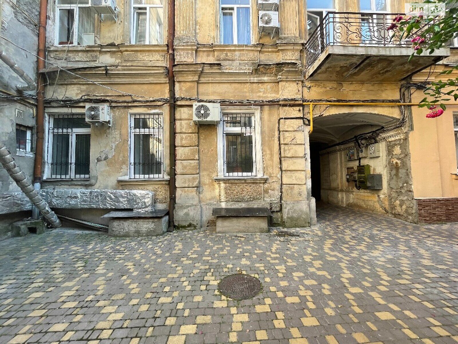 Специальное помещение в Одессе, продажа по Успенская улица, район Приморский, цена: 90 000 долларов за объект фото 1