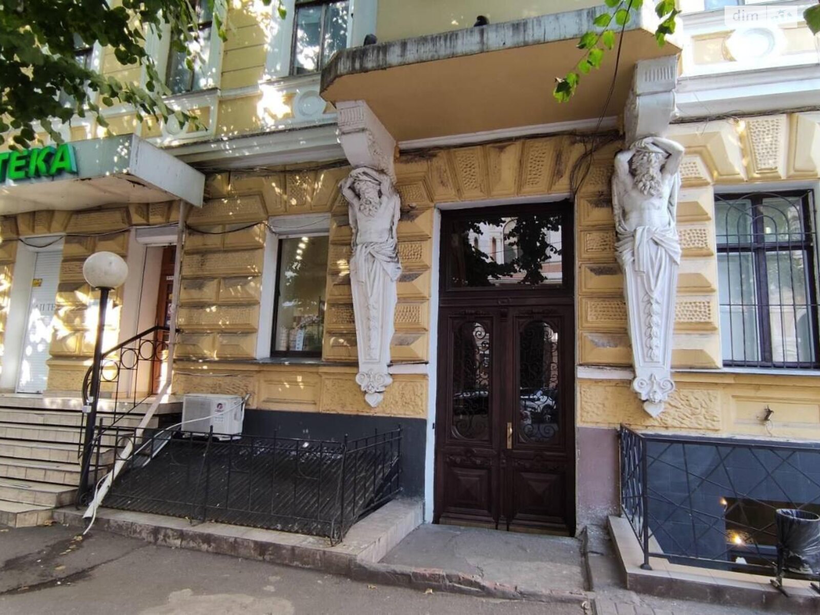 Спеціальне приміщення в Одесі, продаж по Садова вулиця, район Приморський, ціна: 199 000 долларів за об’єкт фото 1