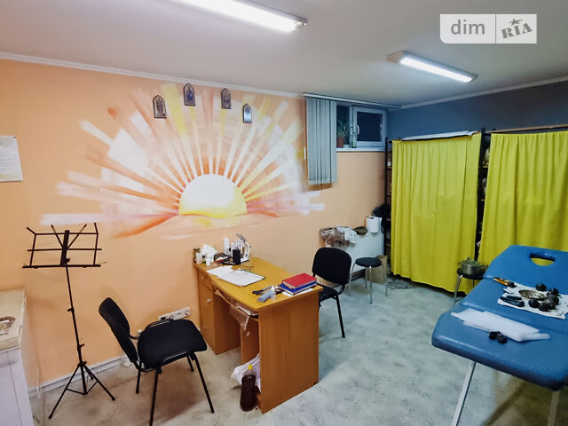 Комерційна нерухомість за адресою Середньофонтанський пров. (площа 180 м²) - Atlanta.ua - фото 2