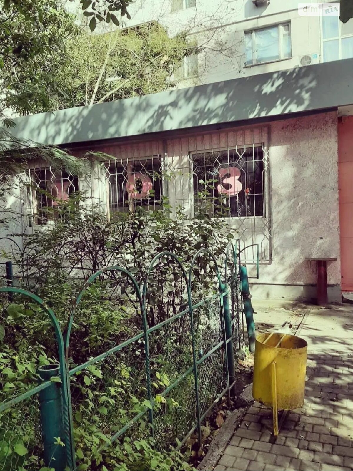 Специальное помещение в Одессе, продажа по Транспортная улица, район Приморский, цена: 48 500 долларов за объект фото 1