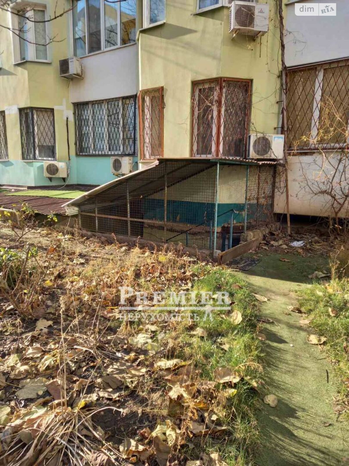 Спеціальне приміщення в Одесі, Тополина вулиця, ціна продажу: 30 000 доларів за об’єкт фото 1 Спеціальне приміщення в Одесі, Тополина вулиця, ціна продажу: 30 000 доларів за об’єкт фото 1
