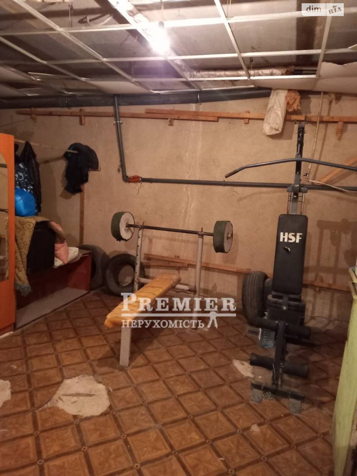 Спеціальне приміщення в Одесі, Тополина вулиця, ціна продажу: 30 000 доларів за об’єкт фото 1 Спеціальне приміщення в Одесі, Тополина вулиця, ціна продажу: 30 000 доларів за об’єкт фото 1